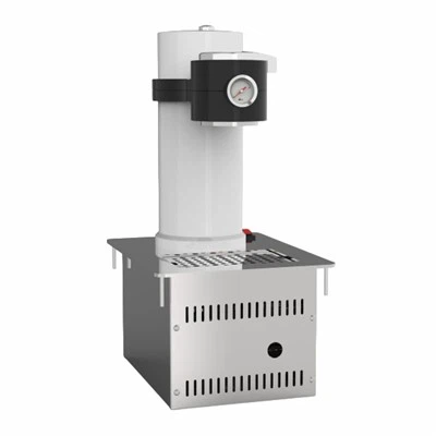 Equipamento para gotejamento de café