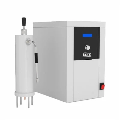 Vaporizador comercial para espuma de leite