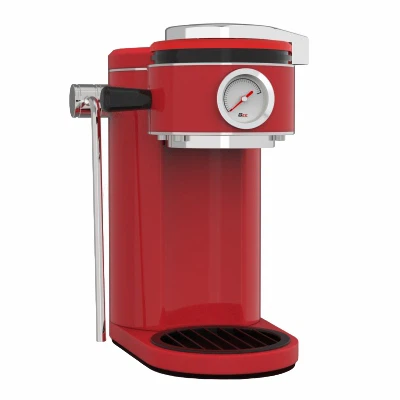 Máquina para fazer café gelado em casa